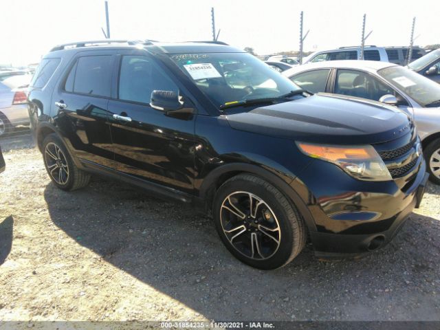 FORD EXPLORER 2013 1fm5k8gtxdgc23315