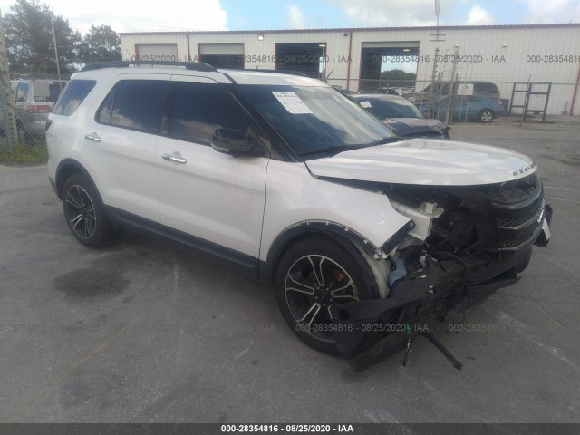 FORD EXPLORER 2013 1fm5k8gtxdgc28451