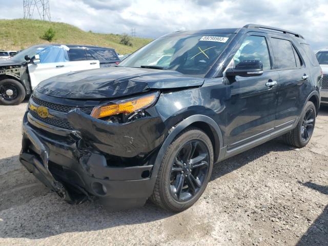 FORD EXPLORER S 2013 1fm5k8gtxdgc44746