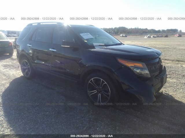 FORD EXPLORER 2013 1fm5k8gtxdgc47422