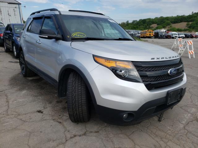 FORD EXPLORER S 2014 1fm5k8gtxega21303