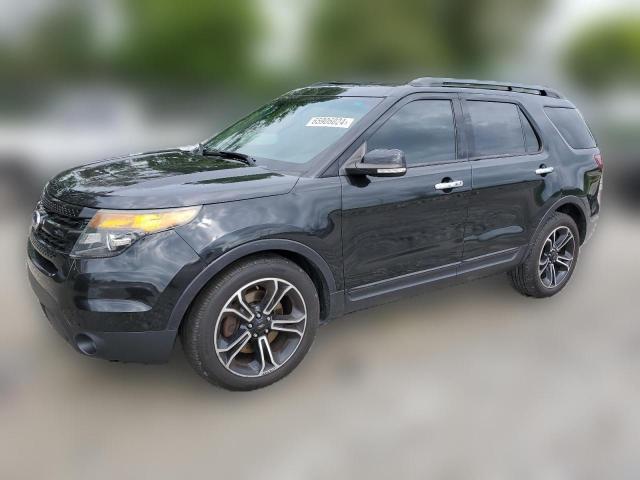 FORD EXPLORER 2014 1fm5k8gtxega21916