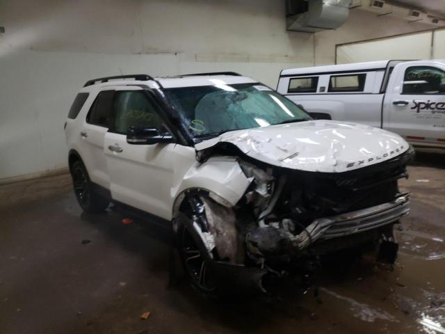 FORD EXPLORER S 2014 1fm5k8gtxega24265