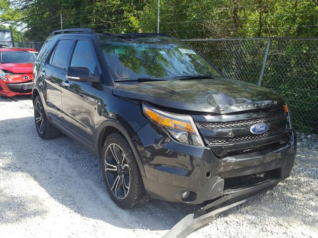 FORD EXPLORER S 2014 1fm5k8gtxega31619