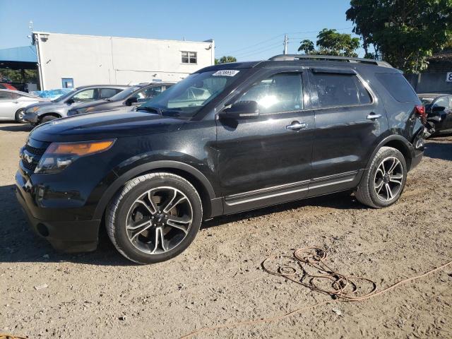 FORD EXPLORER S 2014 1fm5k8gtxega31717