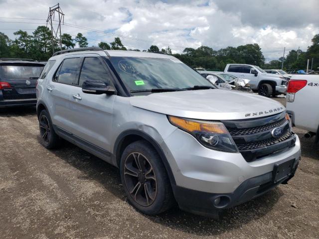 FORD EXPLORER S 2014 1fm5k8gtxega50610