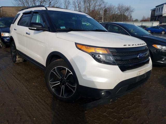 FORD EXPLORER S 2014 1fm5k8gtxega52132