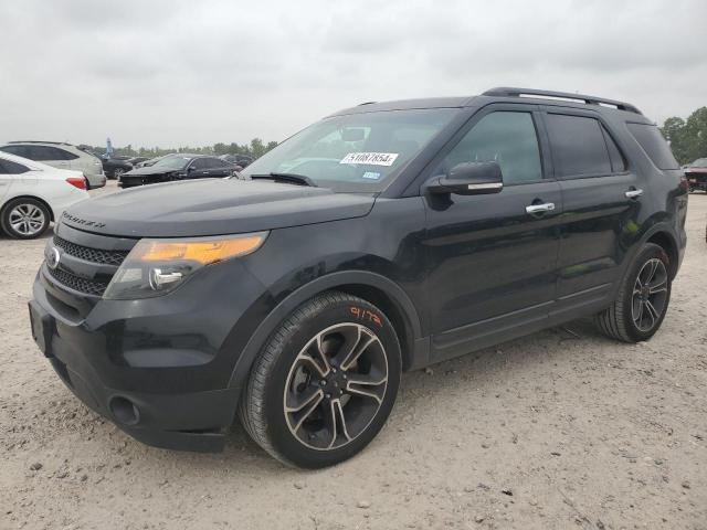 FORD EXPLORER 2014 1fm5k8gtxega54849