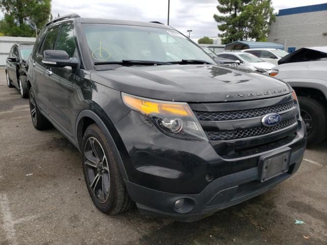 FORD EXPLORER S 2014 1fm5k8gtxega55628