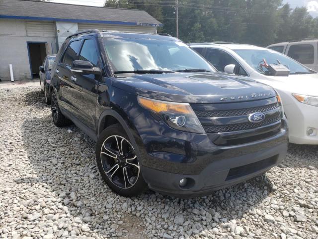 FORD EXPLORER S 2014 1fm5k8gtxega63292