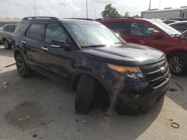 FORD EXPLORER S 2014 1fm5k8gtxega66810