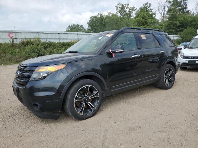 FORD EXPLORER S 2014 1fm5k8gtxega93036