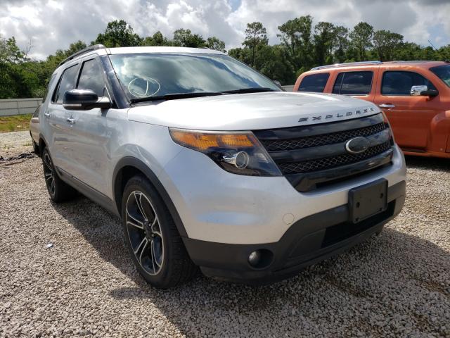 FORD EXPLORER S 2014 1fm5k8gtxega97300