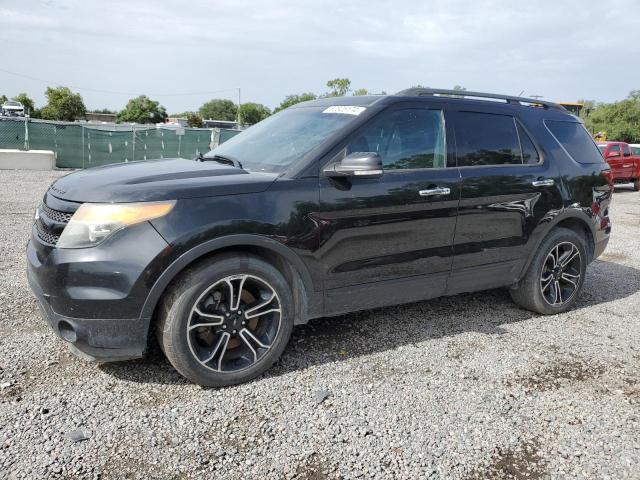 FORD EXPLORER 2014 1fm5k8gtxegb39237