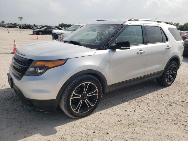 FORD EXPLORER S 2014 1fm5k8gtxegb58001