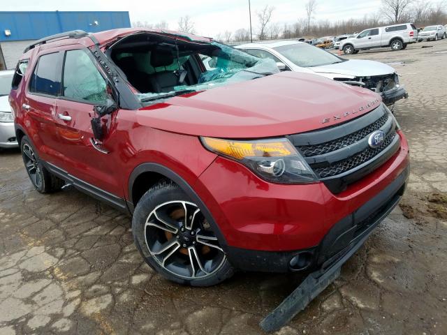 FORD EXPLORER S 2014 1fm5k8gtxegb67412