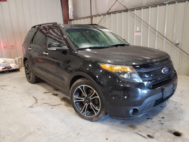 FORD EXPLORER S 2014 1fm5k8gtxegb83075