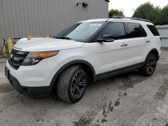 FORD EXPLORER S 2014 1fm5k8gtxegb87725