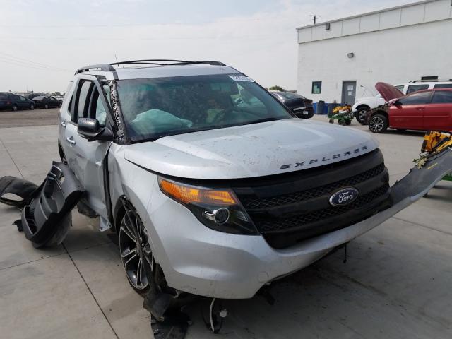 FORD EXPLORER S 2014 1fm5k8gtxegb90527