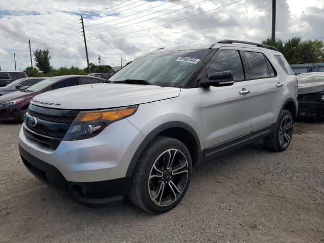 FORD EXPLORER 2014 1fm5k8gtxegb99826