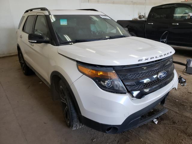 FORD EXPLORER S 2014 1fm5k8gtxegc29097