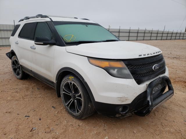 FORD EXPLORER S 2014 1fm5k8gtxegc30413