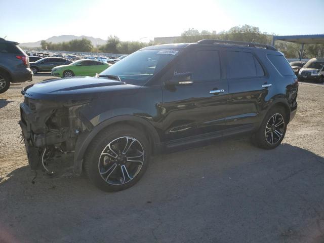 FORD EXPLORER S 2014 1fm5k8gtxegc48233