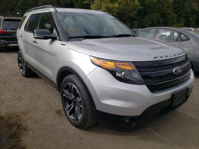 FORD EXPLORER S 2014 1fm5k8gtxegc51701