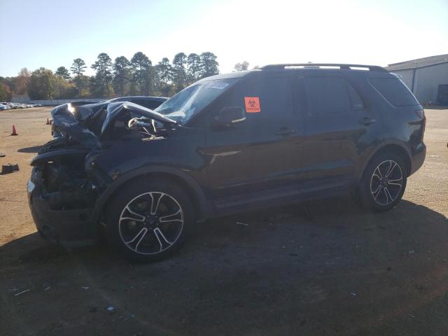 FORD EXPLORER S 2015 1fm5k8gtxfga01456