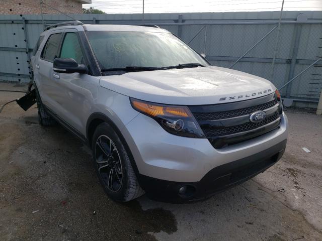 FORD EXPLORER S 2015 1fm5k8gtxfga06480