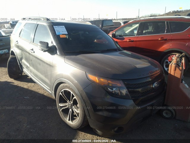 FORD EXPLORER 2015 1fm5k8gtxfga08214