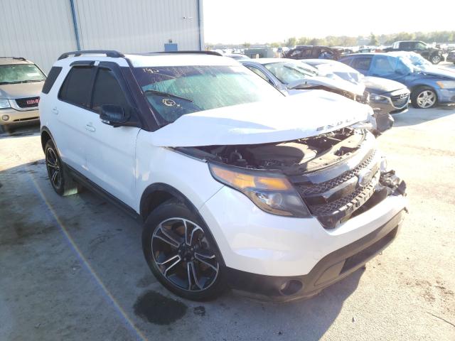 FORD EXPLORER S 2015 1fm5k8gtxfga24848