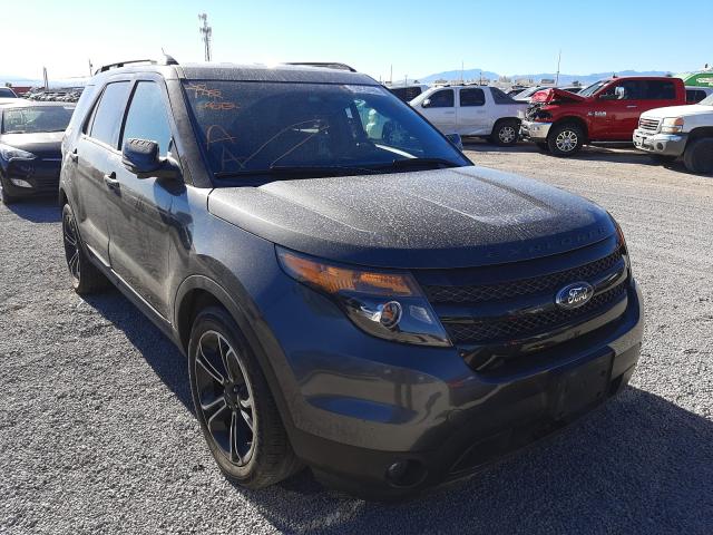 FORD EXPLORER S 2015 1fm5k8gtxfga27667