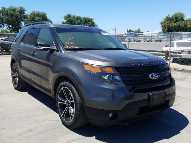 FORD EXPLORER S 2015 1fm5k8gtxfga41147