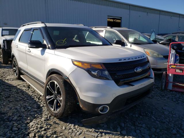 FORD EXPLORER S 2015 1fm5k8gtxfga44047