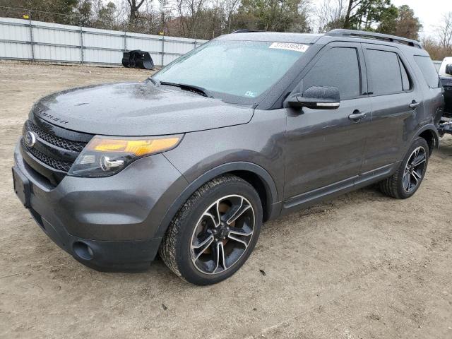 FORD EXPLORER S 2015 1fm5k8gtxfga62130