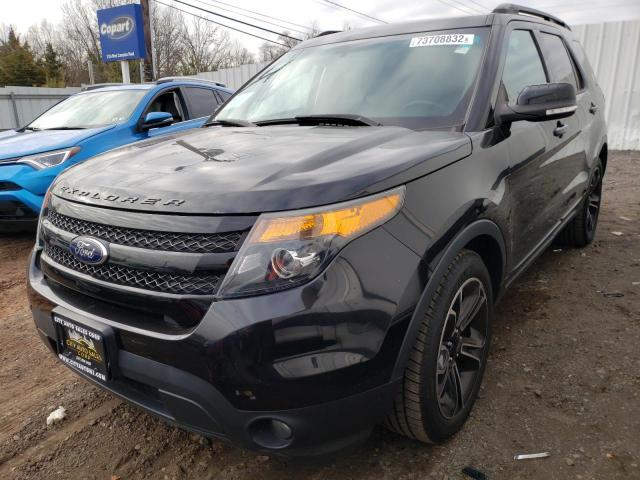 FORD EXPLORER S 2015 1fm5k8gtxfga90557