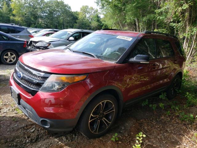 FORD EXPLORER 2015 1fm5k8gtxfga91420