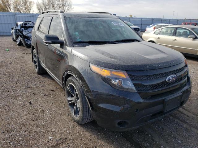 FORD EXPLORER S 2015 1fm5k8gtxfgb02478