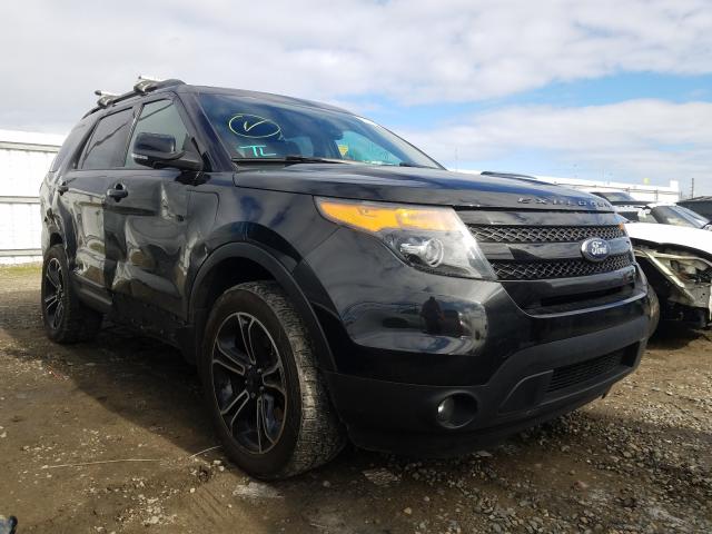 FORD EXPLORER S 2015 1fm5k8gtxfgb23752