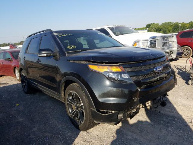 FORD EXPLORER S 2015 1fm5k8gtxfgb38591