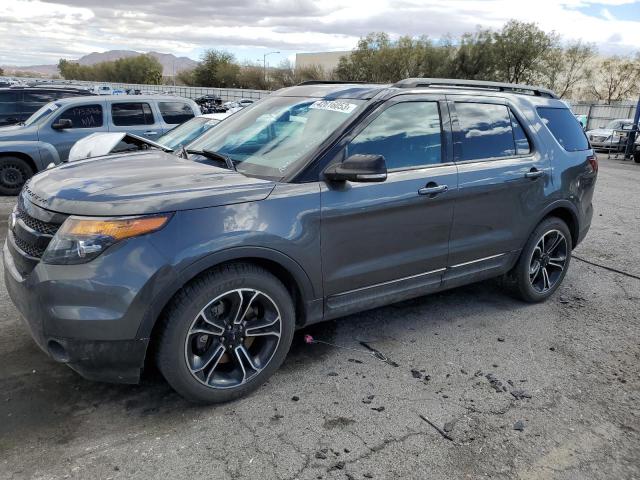 FORD EXPLORER S 2015 1fm5k8gtxfgb39580