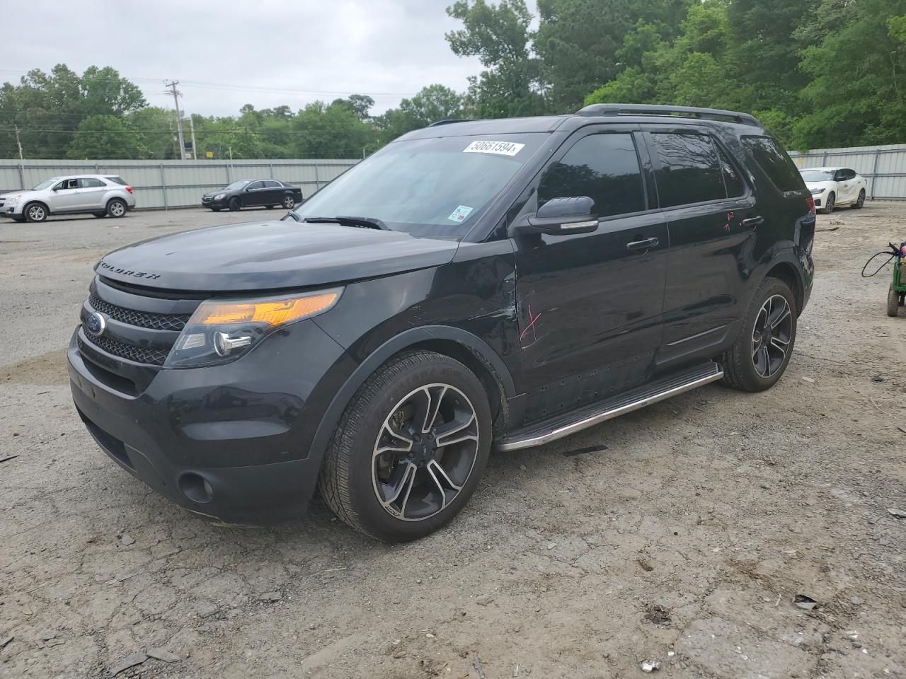 FORD EXPLORER 2015 1fm5k8gtxfgb46819