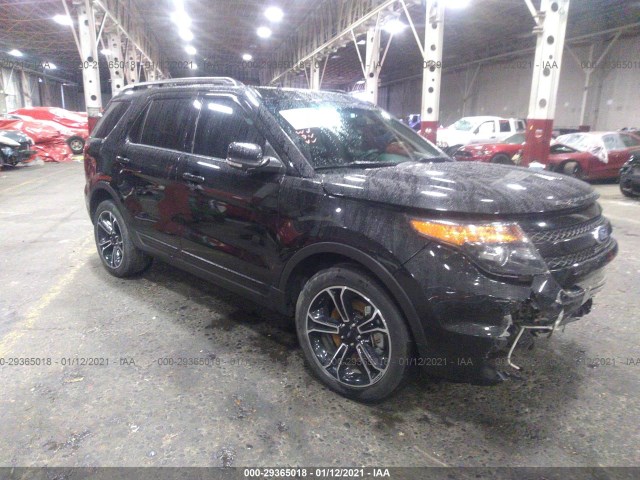 FORD EXPLORER 2015 1fm5k8gtxfgb68089