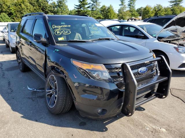 FORD EXPLORER S 2015 1fm5k8gtxfgb93817