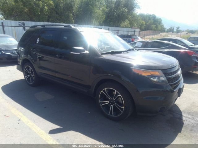 FORD EXPLORER 2015 1fm5k8gtxfgc24225