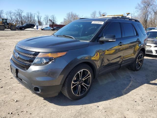 FORD EXPLORER 2015 1fm5k8gtxfgc58858