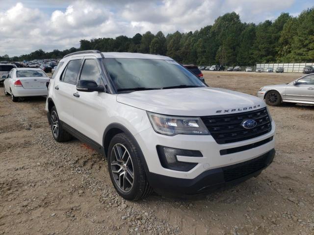 FORD EXPLORER S 2016 1fm5k8gtxgga01071