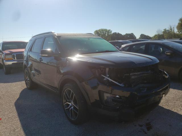 FORD EXPLORER S 2016 1fm5k8gtxgga03323