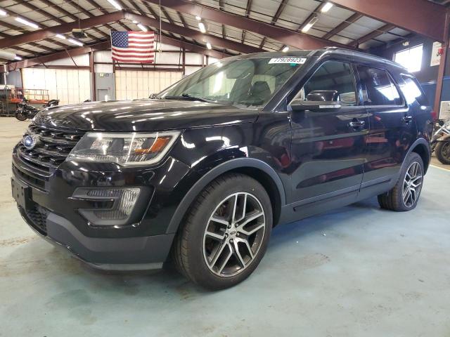 FORD EXPLORER 2016 1fm5k8gtxgga81391